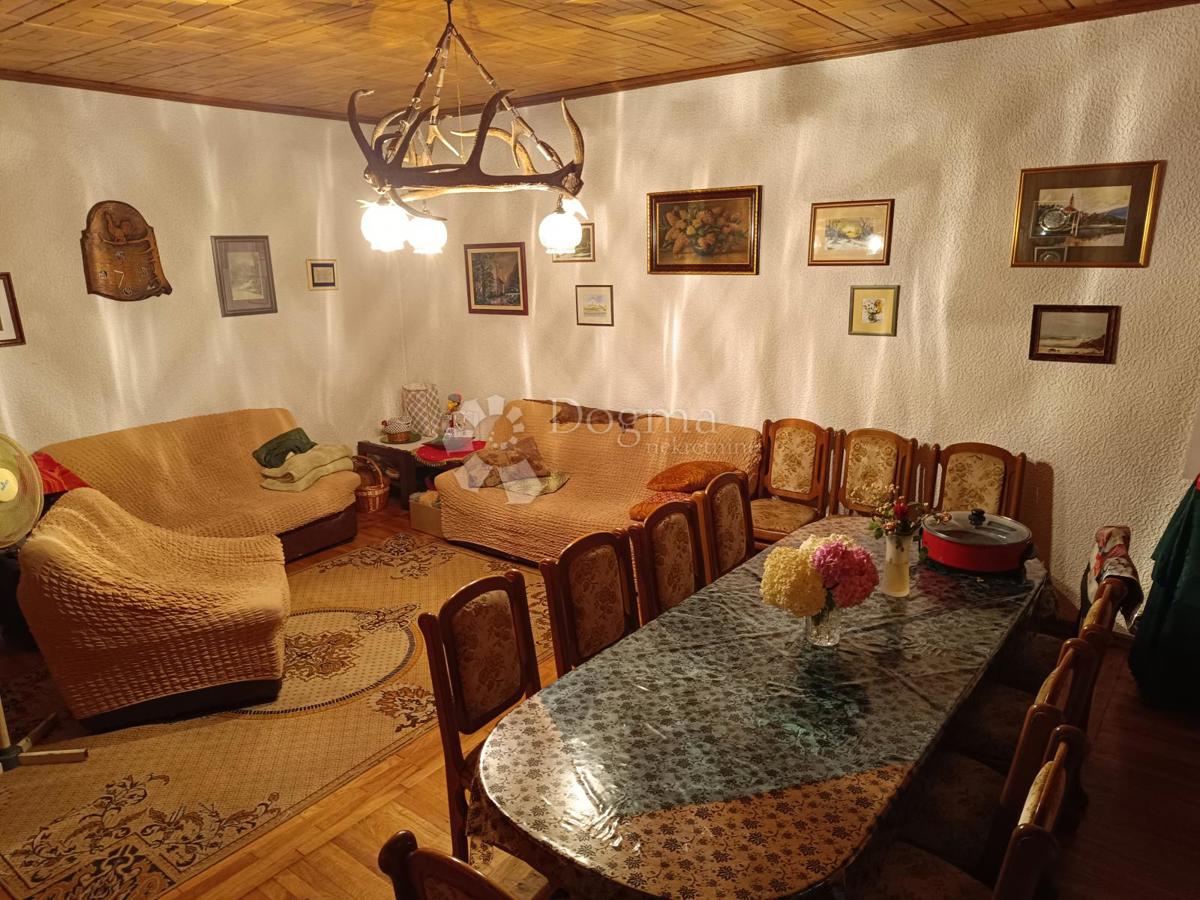 Hiša Gornji grad / Centar, Osijek, 150m2