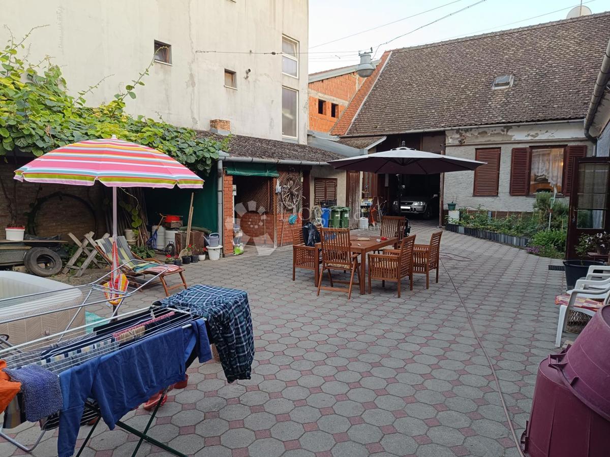 Hiša Gornji grad / Centar, Osijek, 150m2