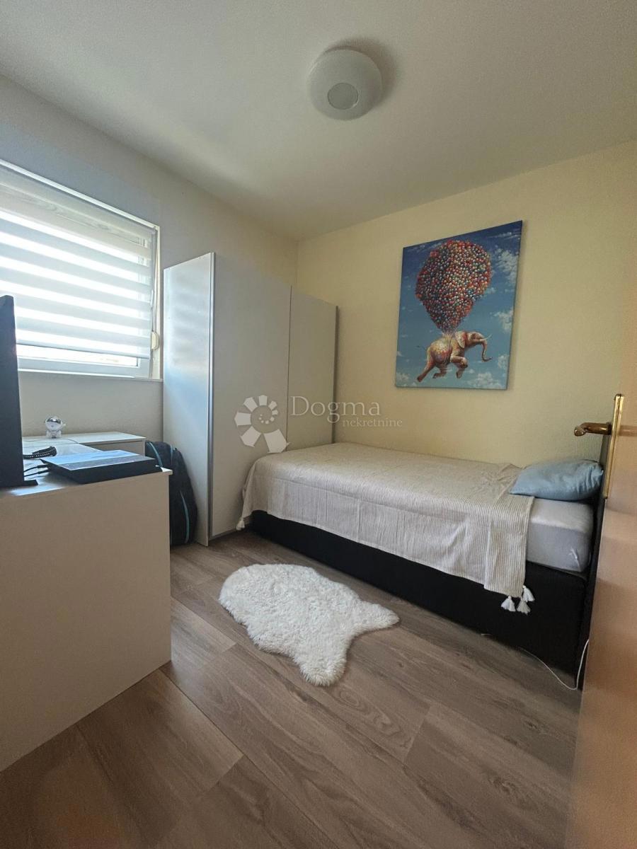 Stanovanje Biograd na Moru, 95m2