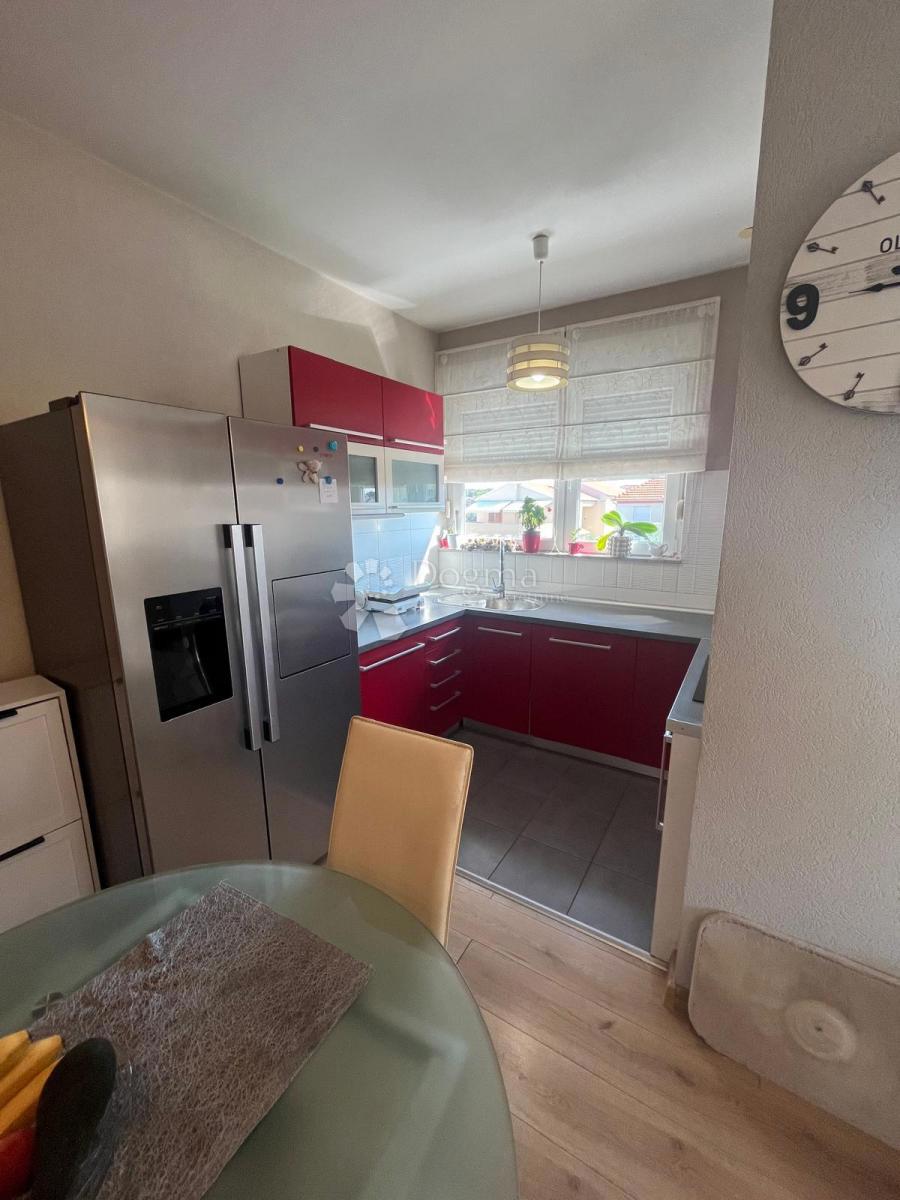 Stanovanje Biograd na Moru, 95m2