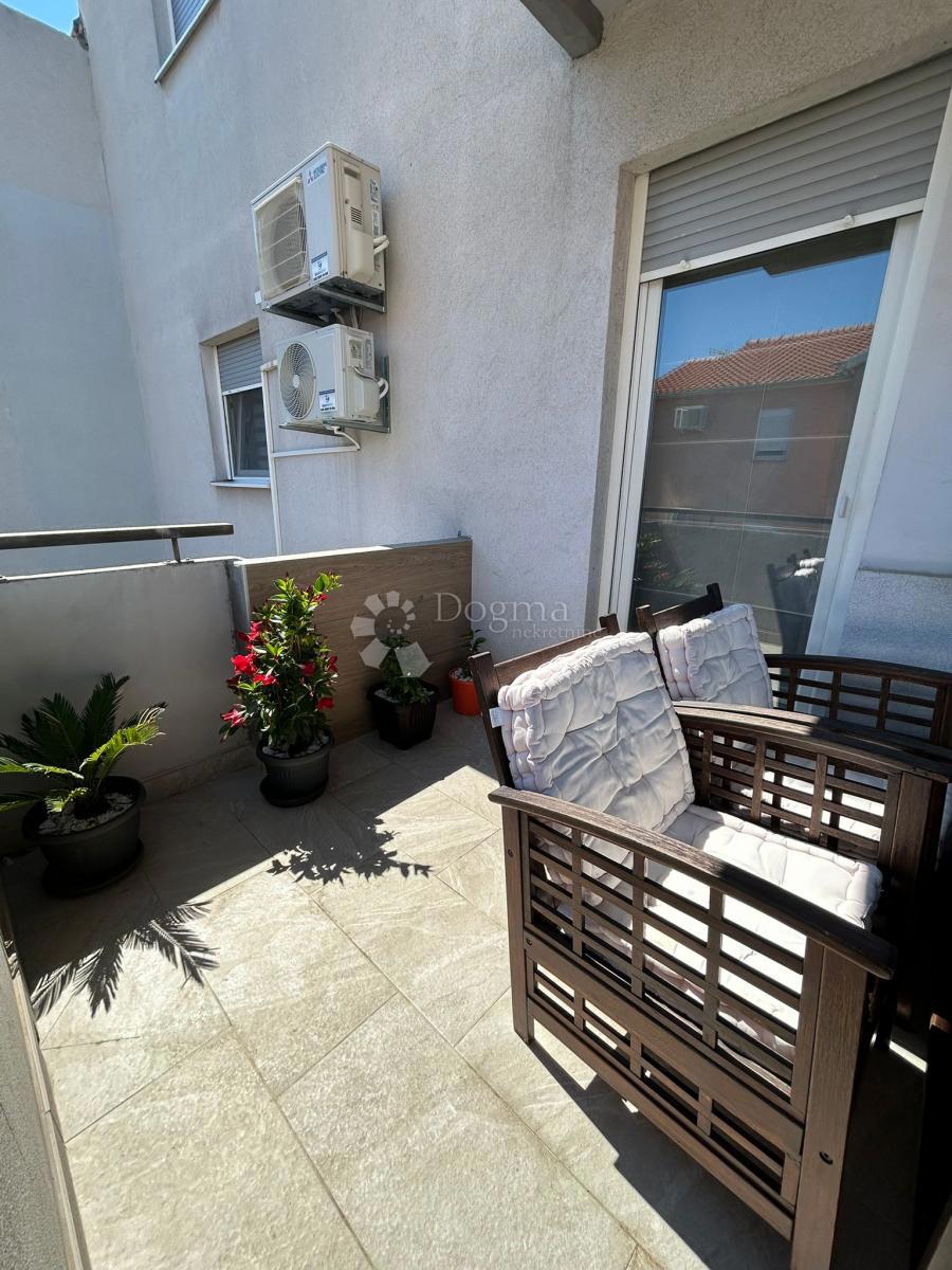 Stanovanje Biograd na Moru, 95m2