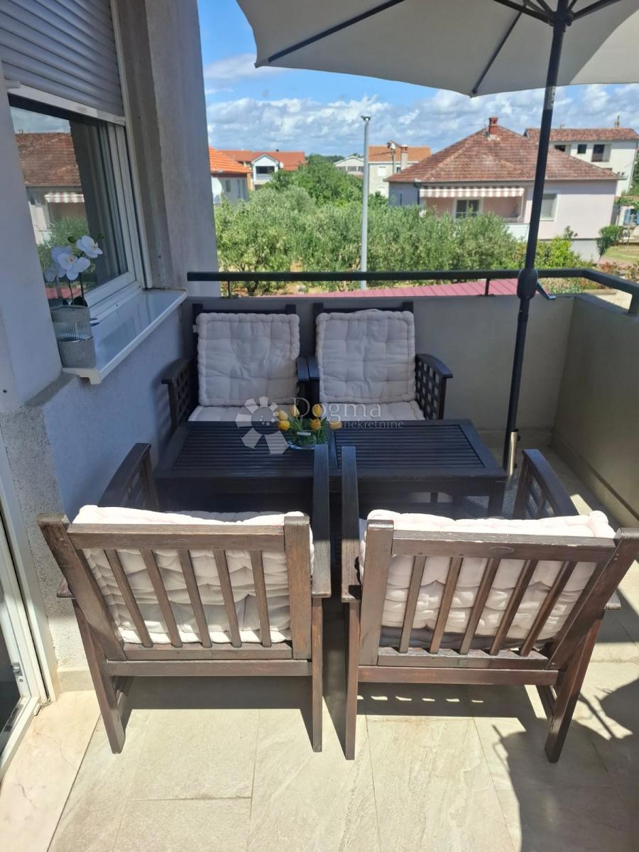 Stanovanje Biograd na Moru, 95m2