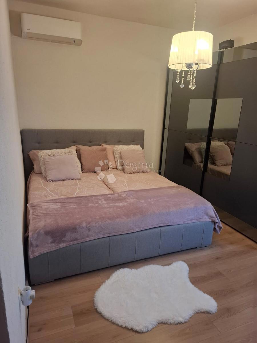 Stanovanje Biograd na Moru, 95m2