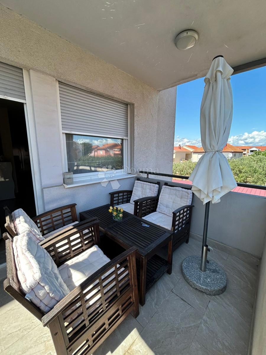 Stanovanje Biograd na Moru, 95m2