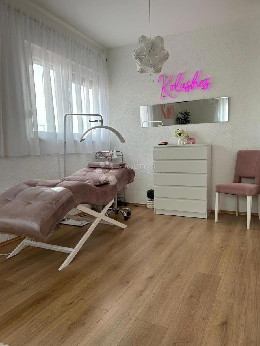 Stanovanje Biograd na Moru, 95m2