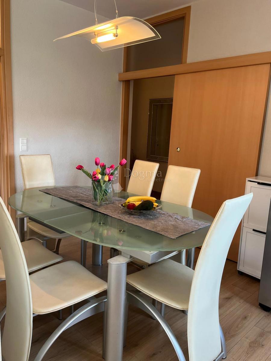 Stanovanje Biograd na Moru, 95m2