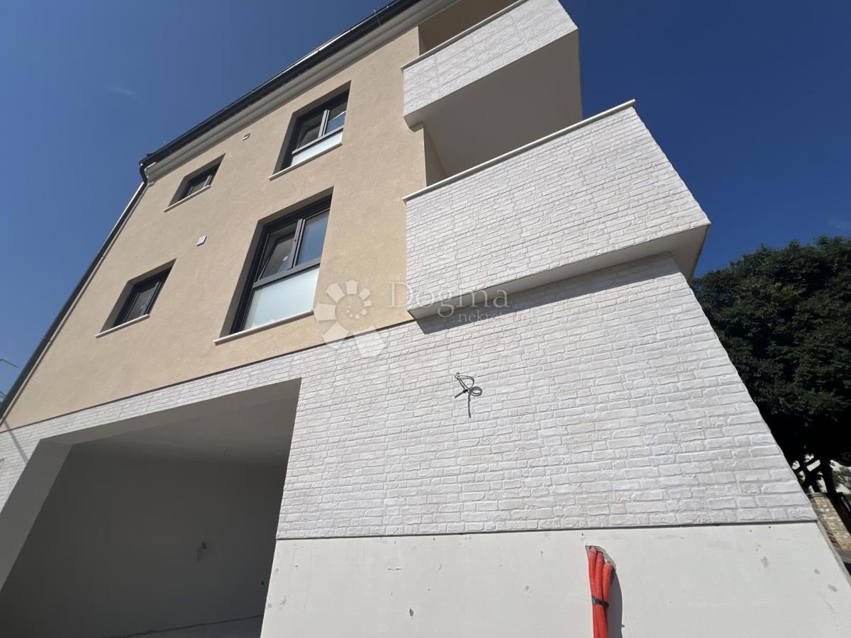 Stanovanje Medulin, 54m2