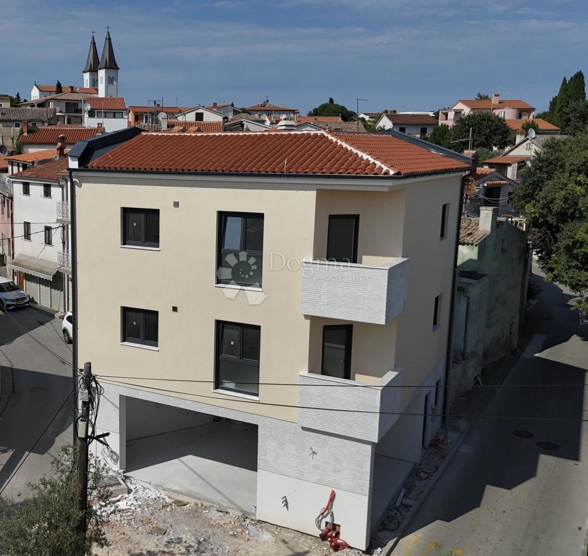 Stanovanje Medulin, 54m2