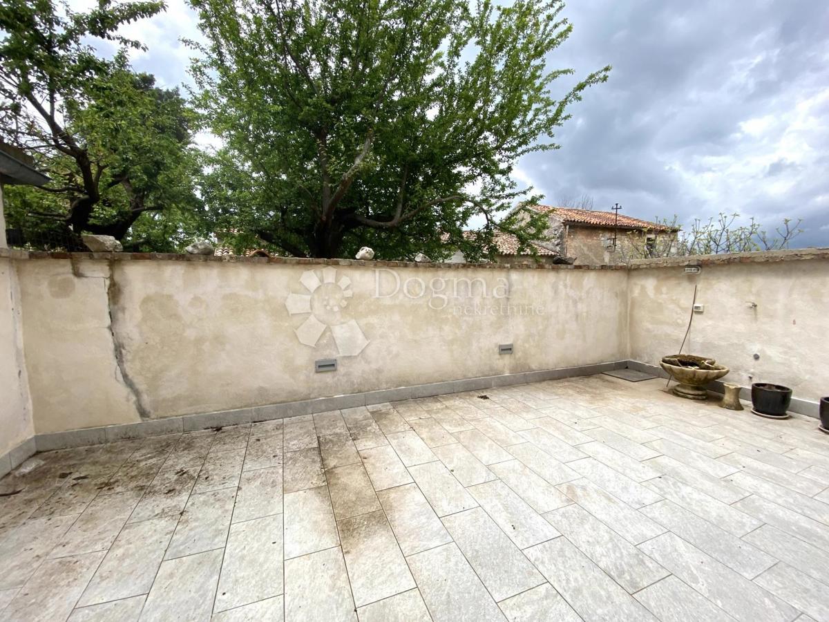 Hiša Barban, 90m2