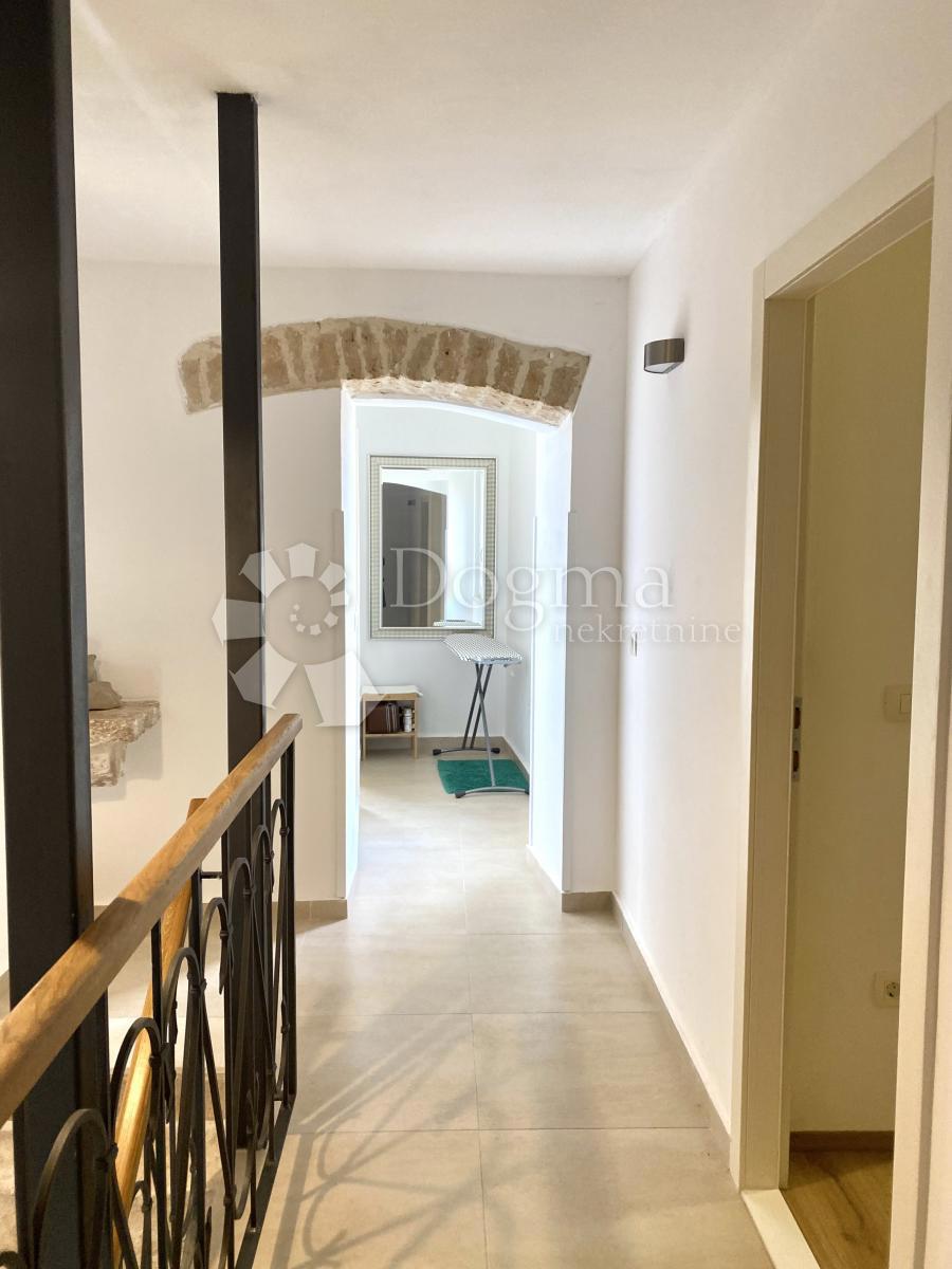 Hiša Barban, 90m2