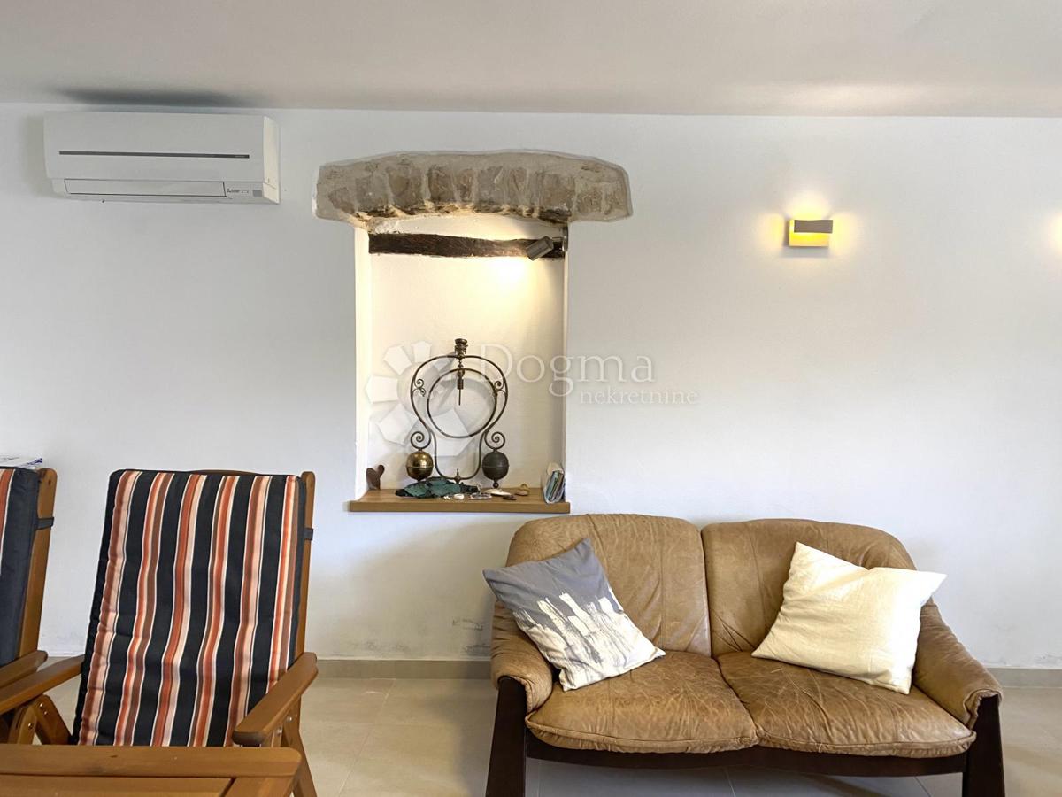 Hiša Barban, 90m2