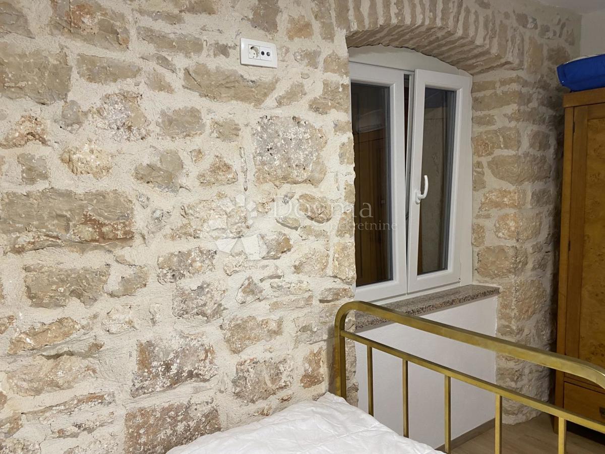 Hiša Barban, 90m2