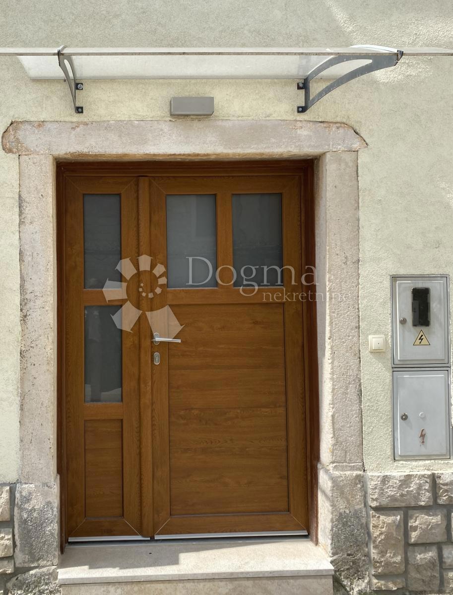 Hiša Barban, 90m2