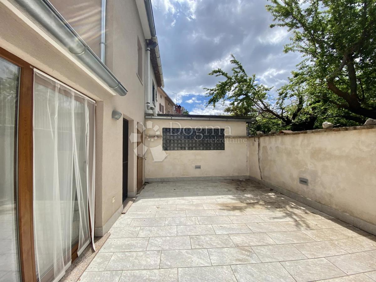 Hiša Barban, 90m2