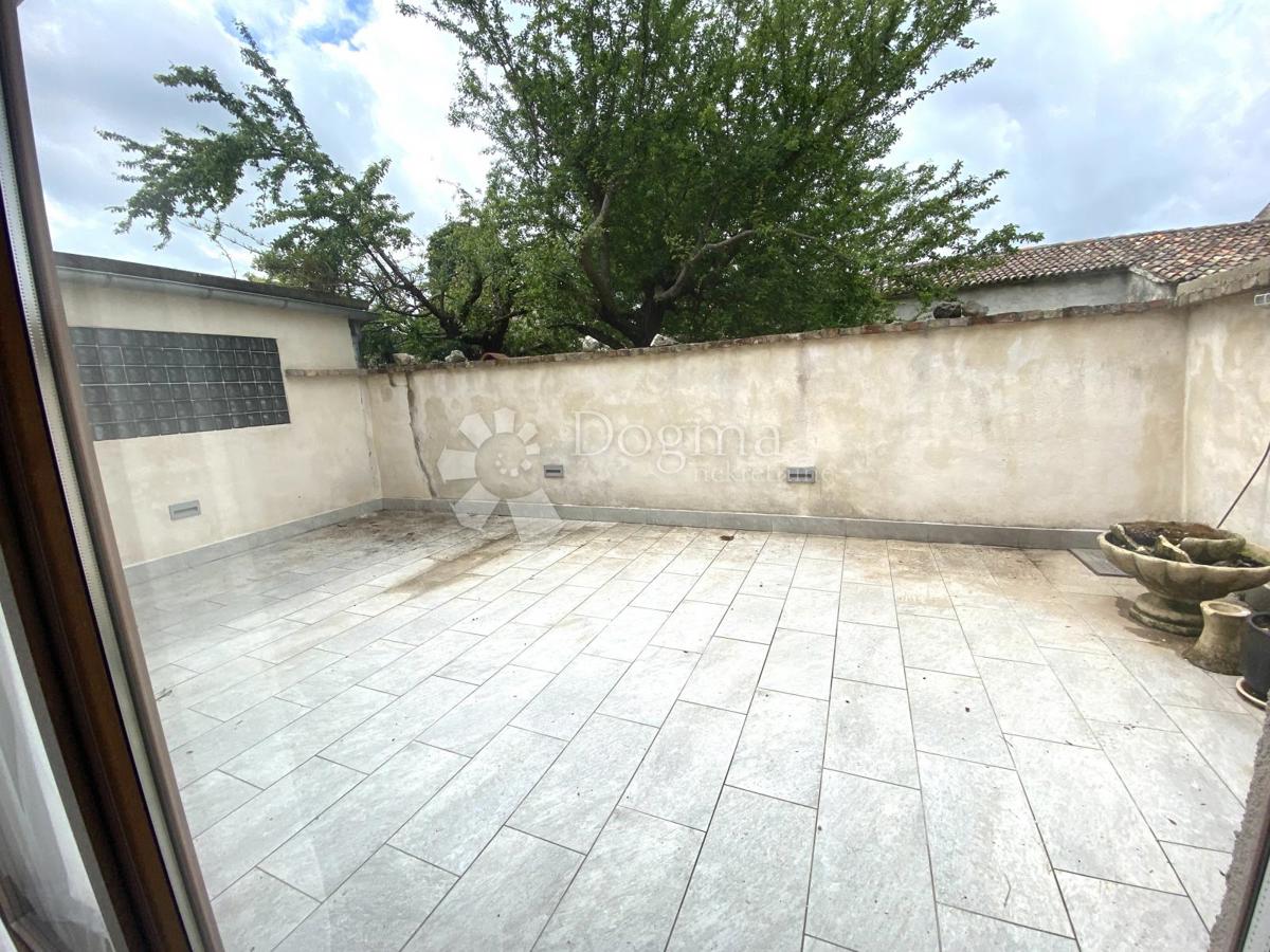 Hiša Barban, 90m2