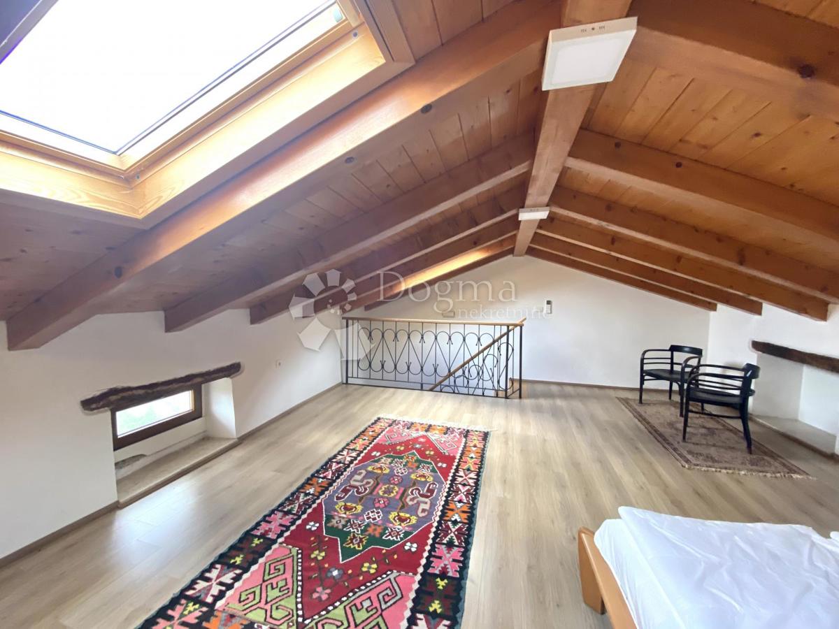 Hiša Barban, 90m2