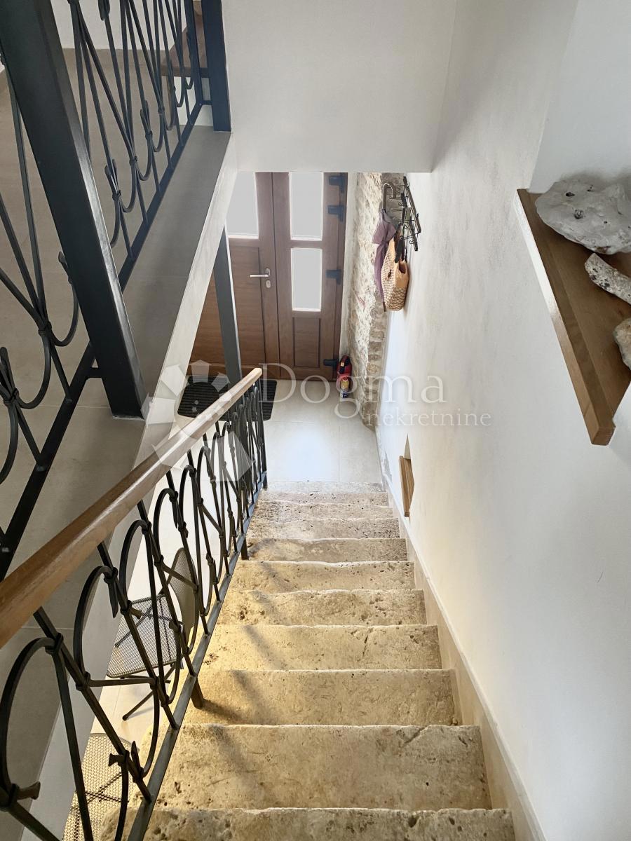 Hiša Barban, 90m2