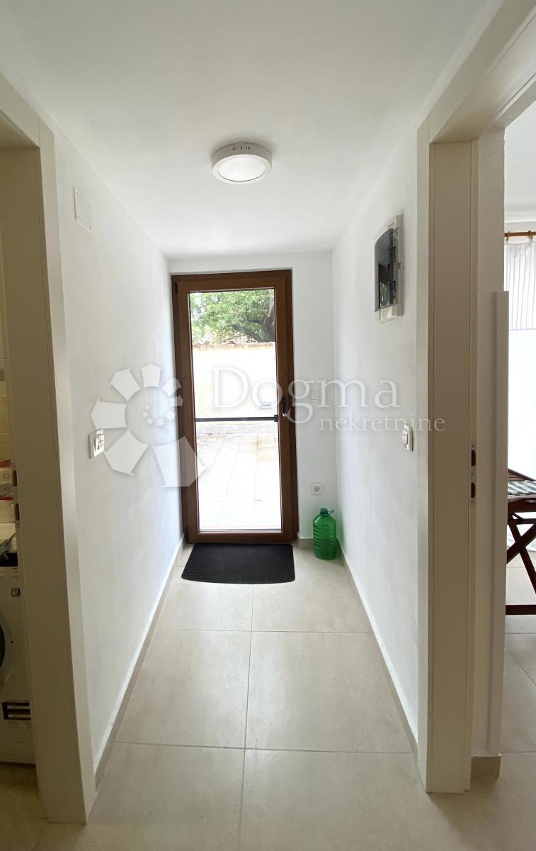 Hiša Barban, 90m2