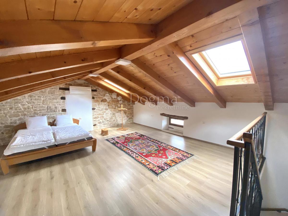 Hiša Barban, 90m2