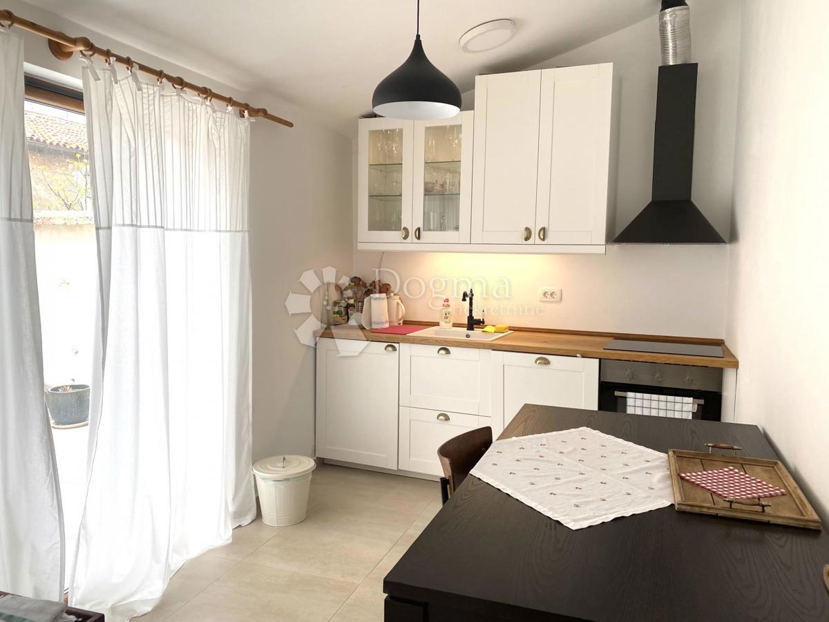 Hiša Barban, 90m2