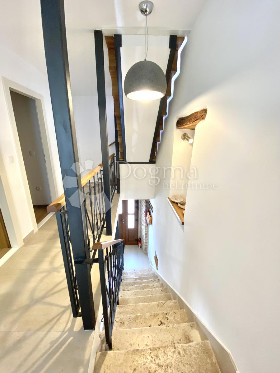 Hiša Barban, 90m2