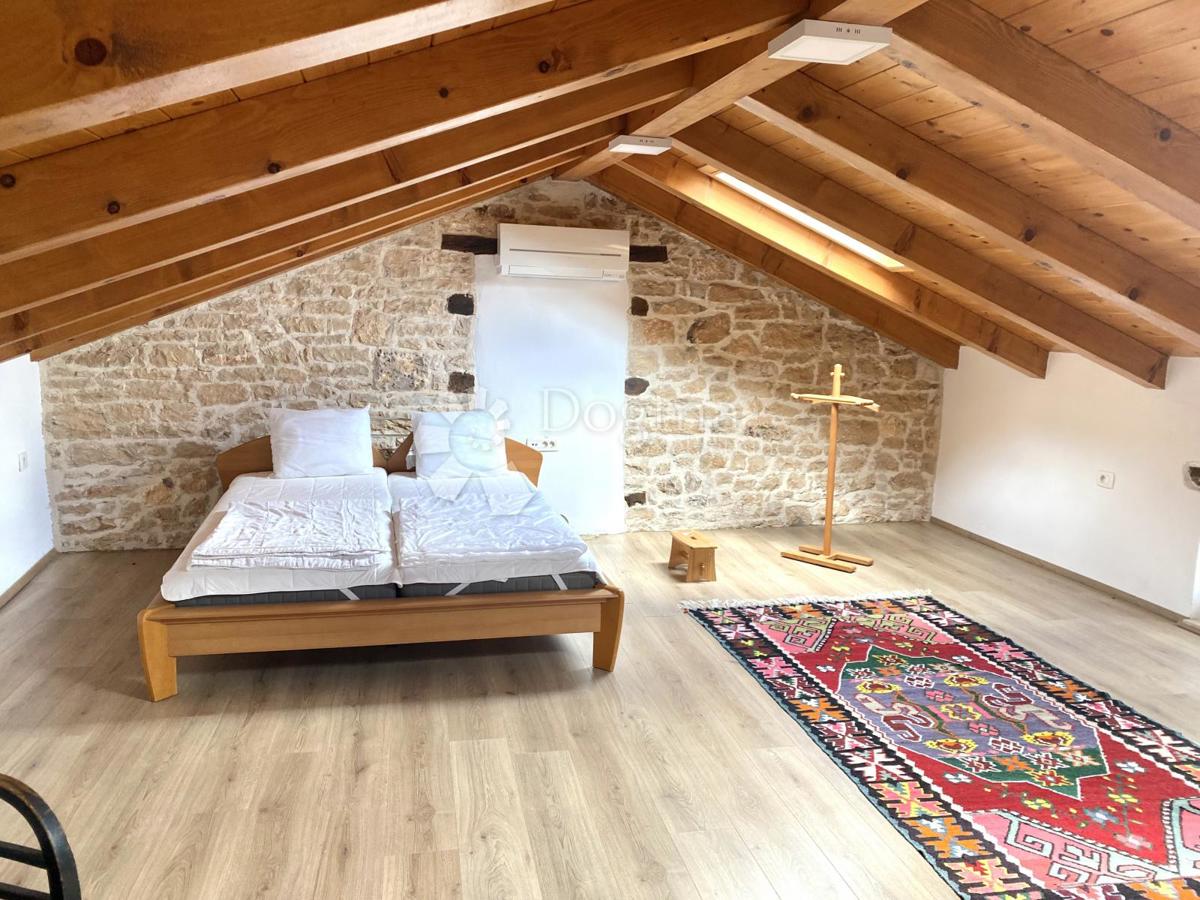 Hiša Barban, 90m2