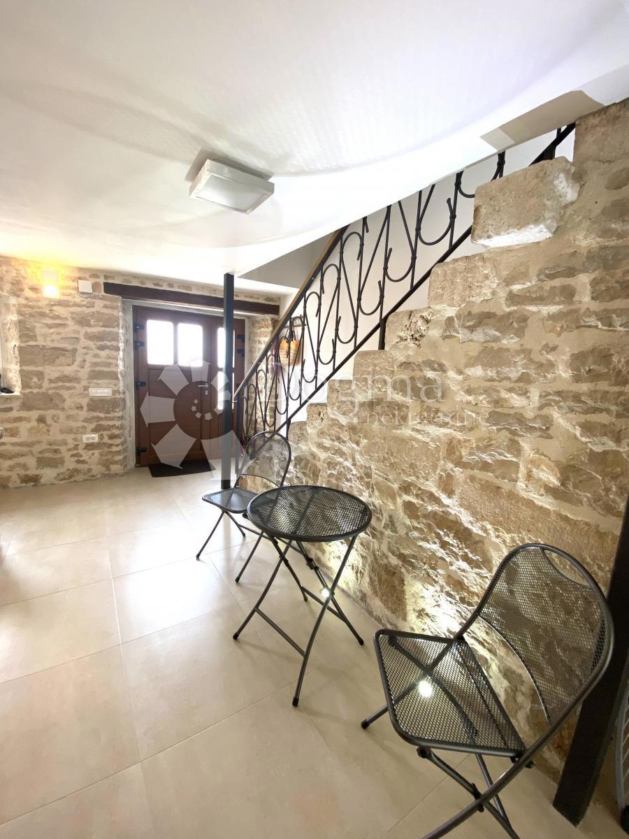 Hiša Barban, 90m2