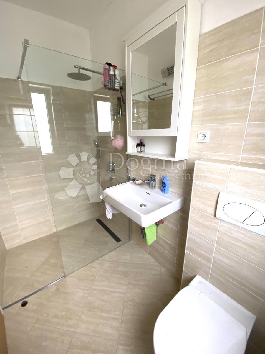 Hiša Barban, 90m2