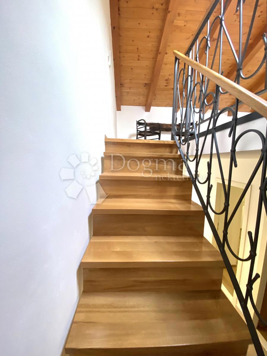 Hiša Barban, 90m2