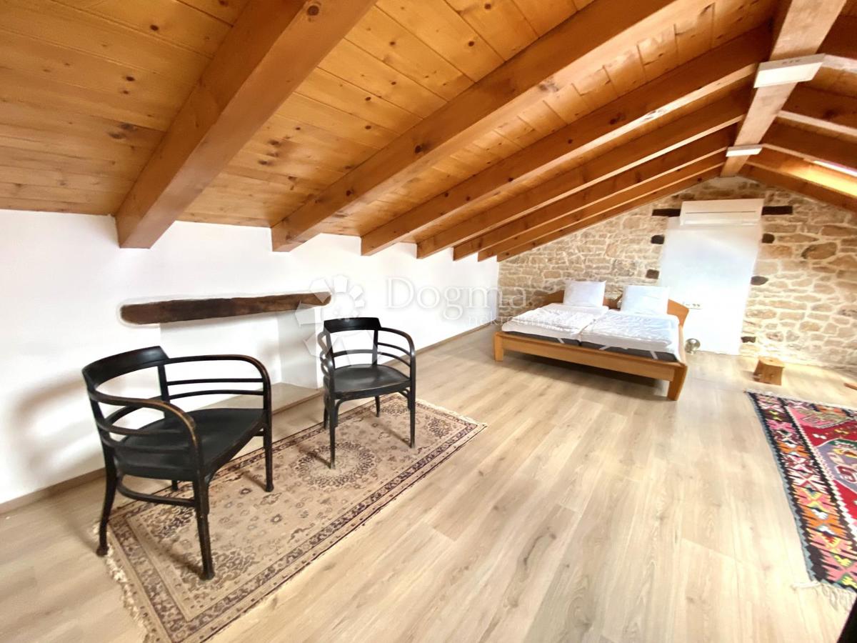 Hiša Barban, 90m2