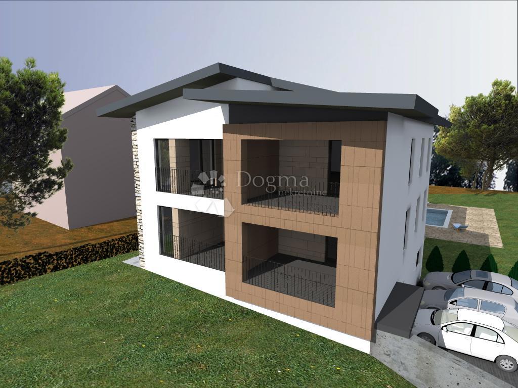 Hiša Grabovac, Rakovica, 150m2