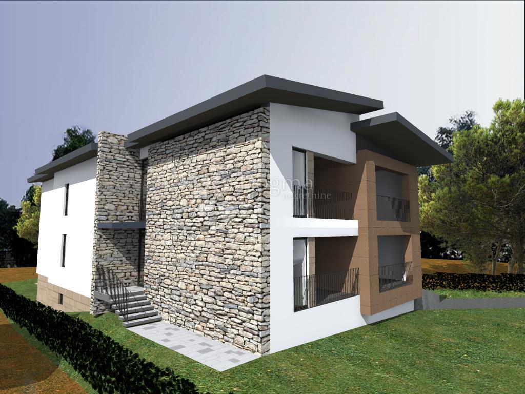 Hiša Grabovac, Rakovica, 150m2