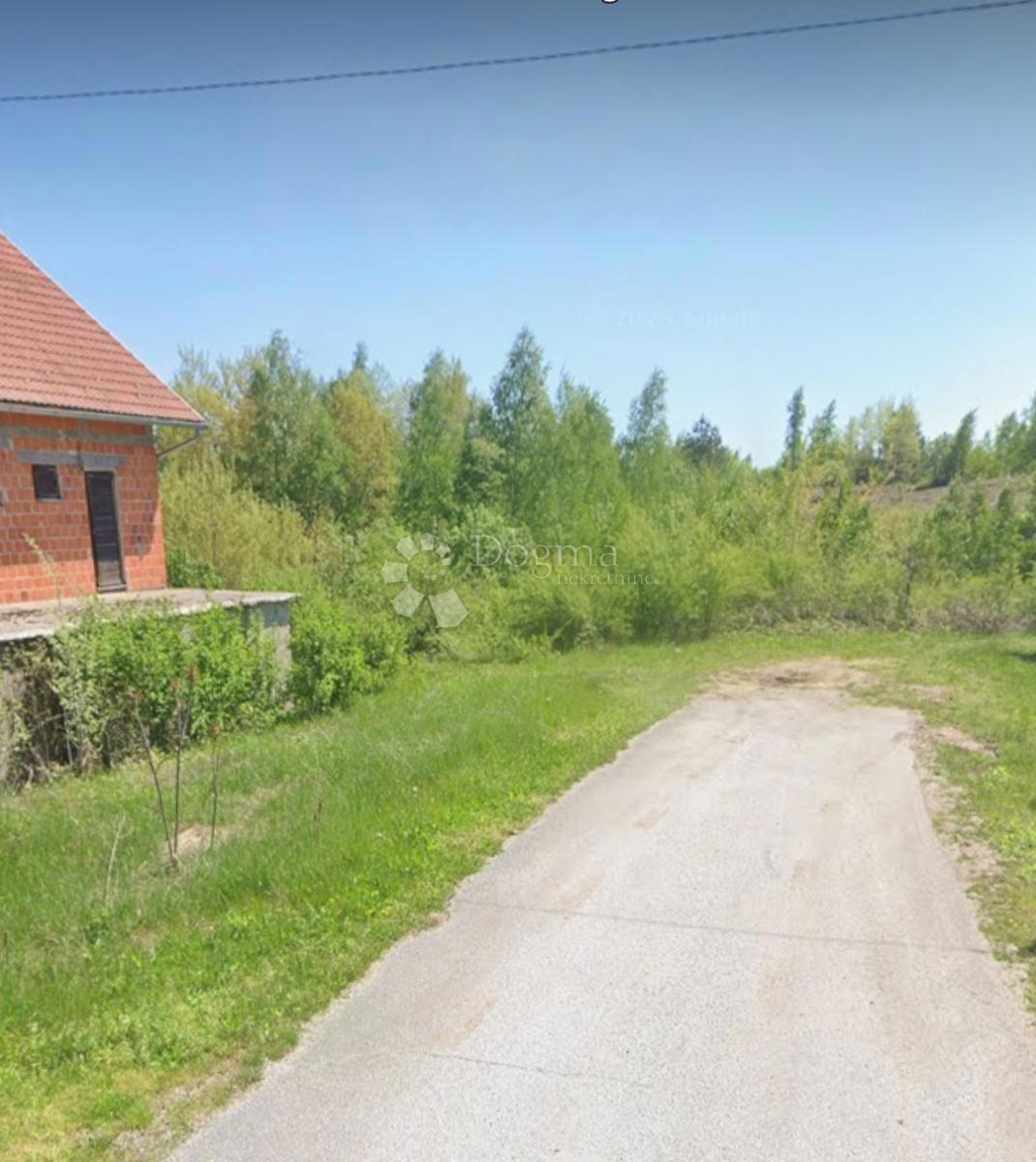 Hiša Grabovac, Rakovica, 150m2