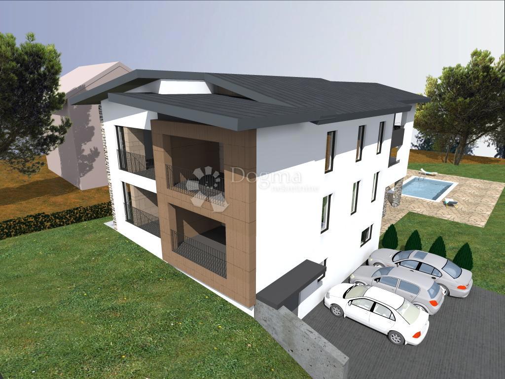 Hiša Grabovac, Rakovica, 150m2