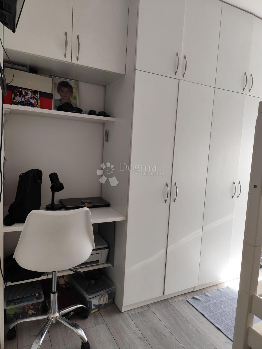 Stanovanje Južno naselje, Samobor, 43,93m2