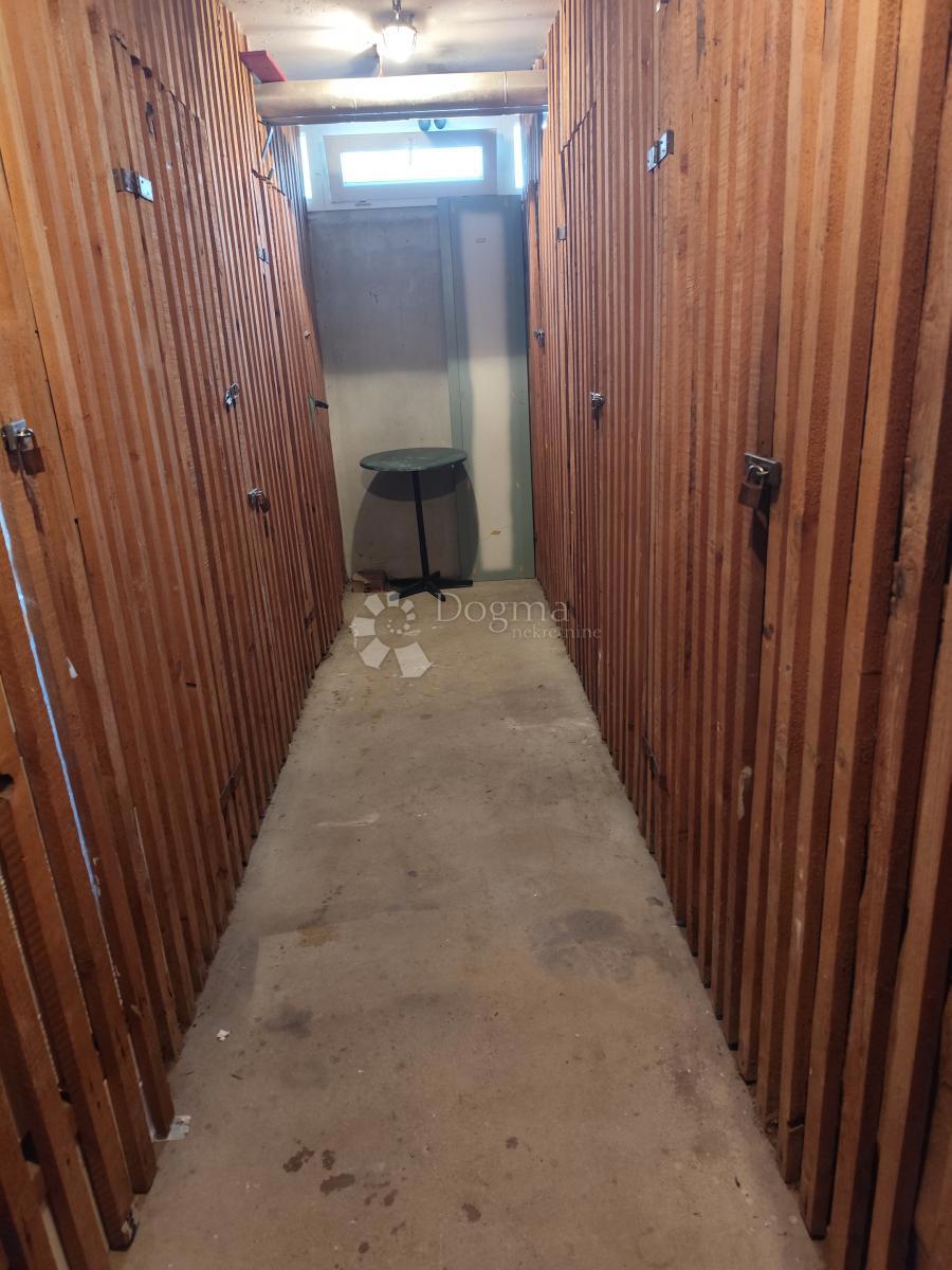 Stanovanje Južno naselje, Samobor, 43,93m2