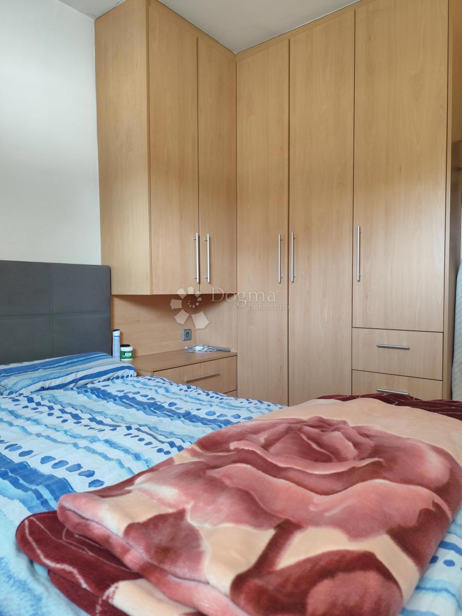 Stanovanje Južno naselje, Samobor, 43,93m2