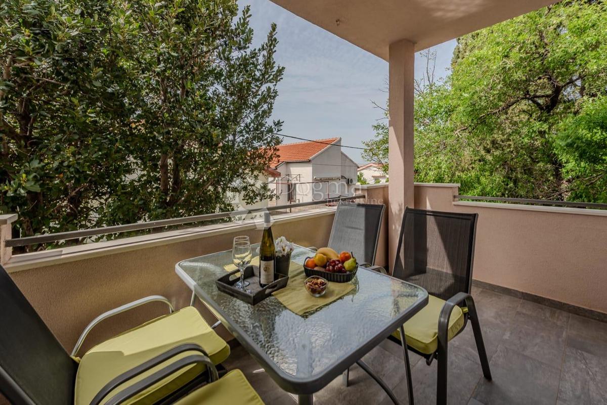 Apartma Cesarica, Karlobag, 32,76m2