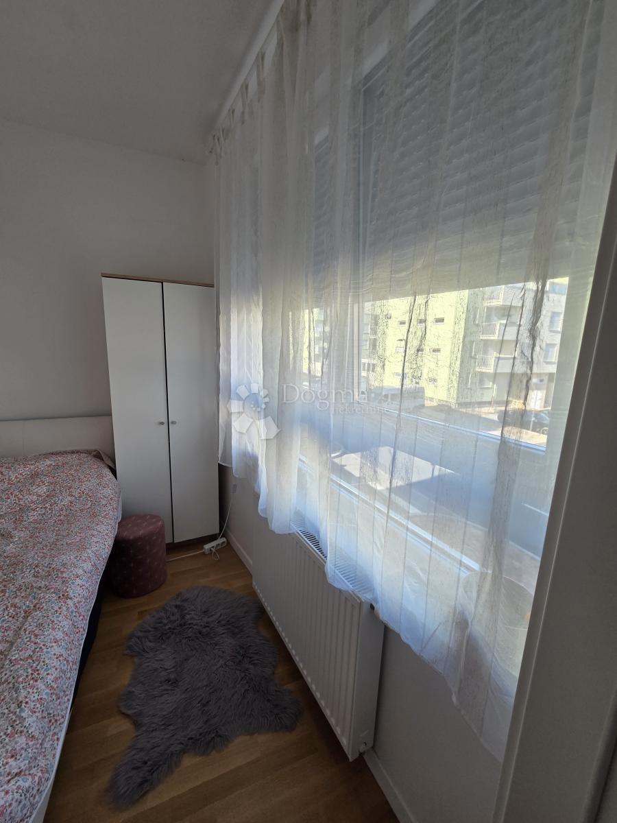 Stanovanje Sesvetski Kraljevec, Sesvete, 34m2