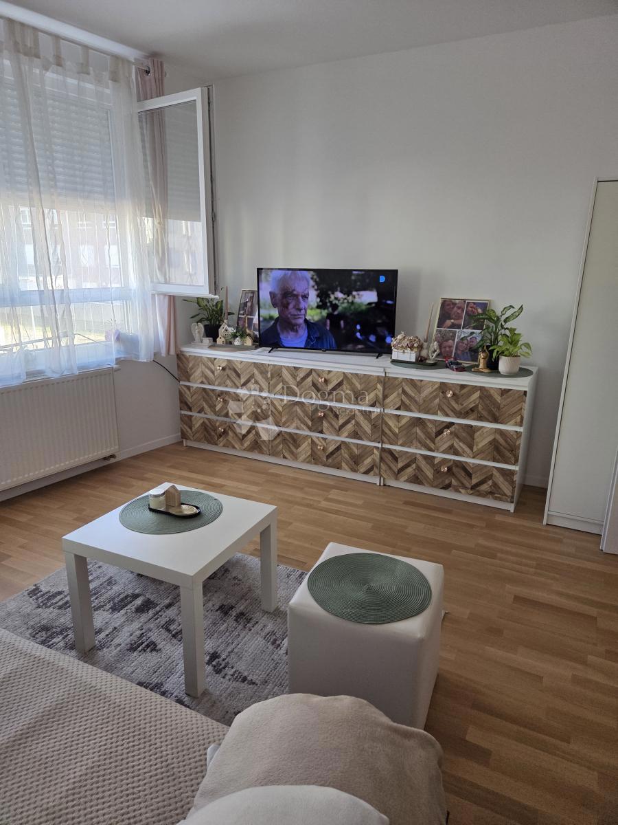 Stanovanje Sesvetski Kraljevec, Sesvete, 34m2