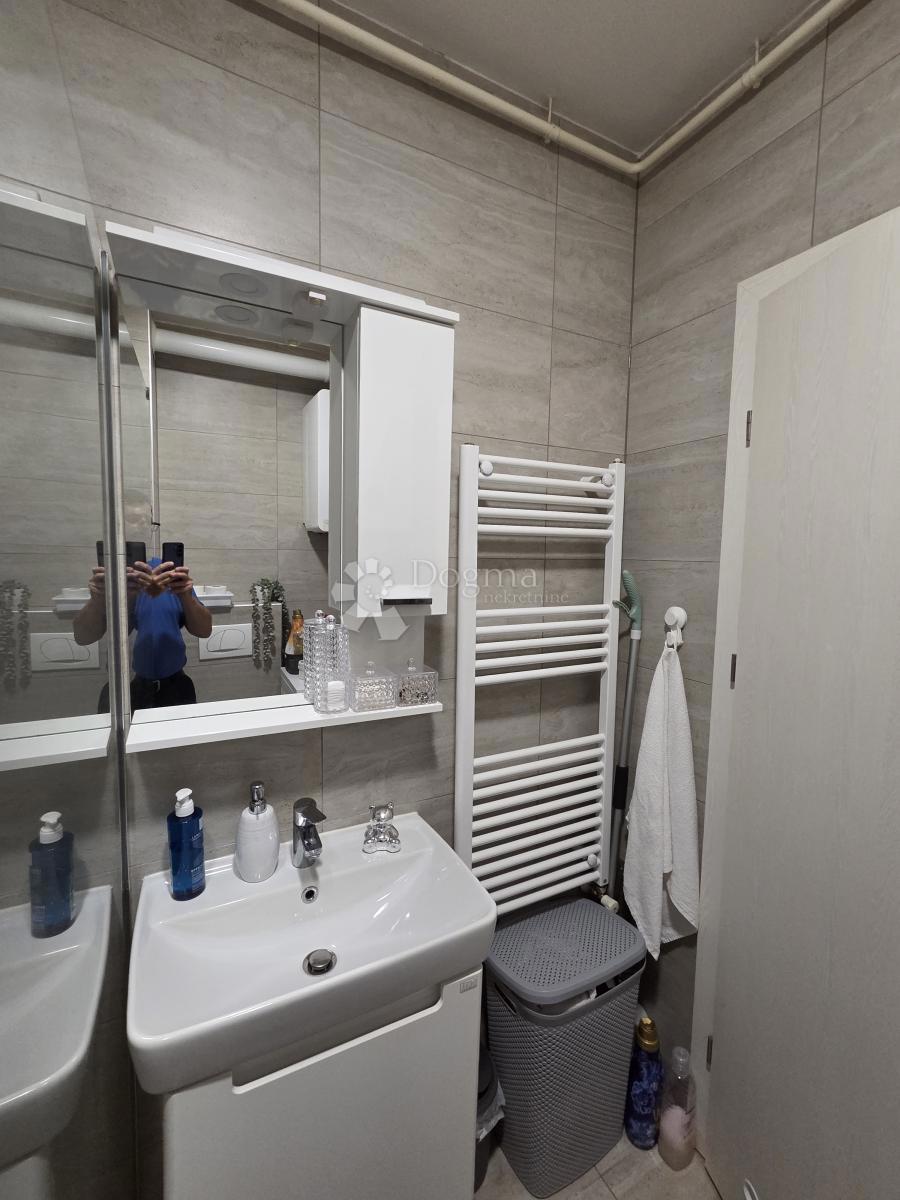 Stanovanje Sesvetski Kraljevec, Sesvete, 34m2