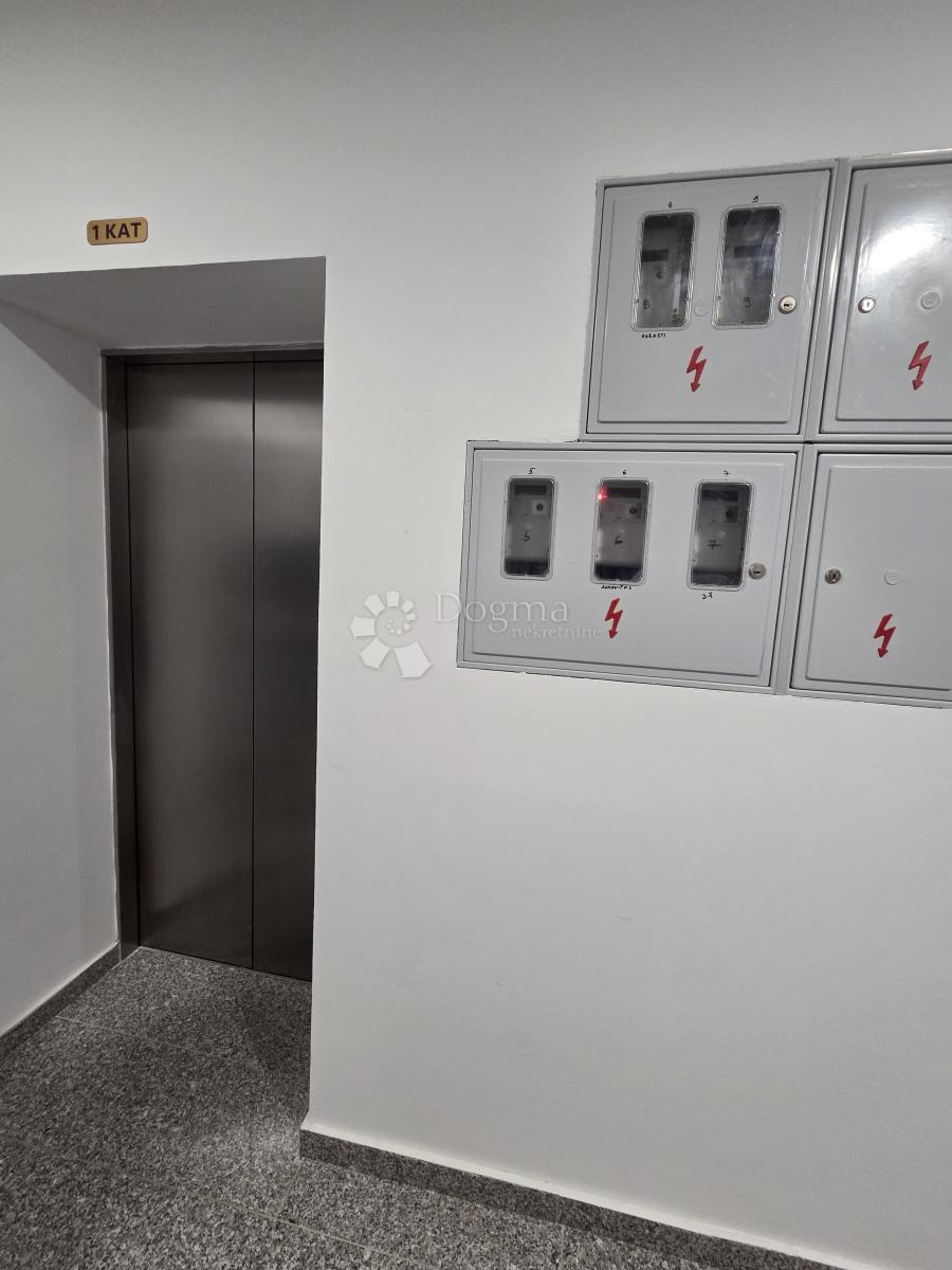 Stanovanje Sesvetski Kraljevec, Sesvete, 34m2