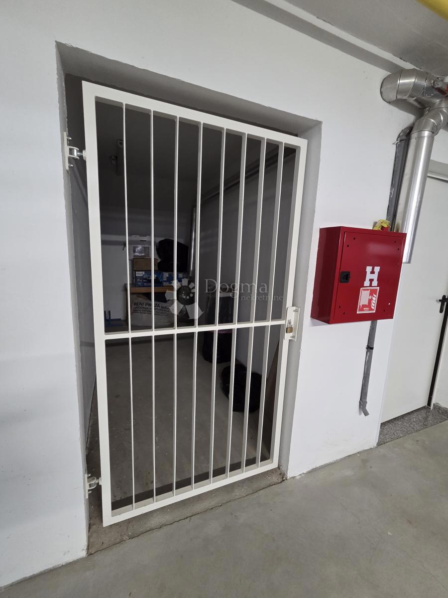 Stanovanje Sesvetski Kraljevec, Sesvete, 34m2