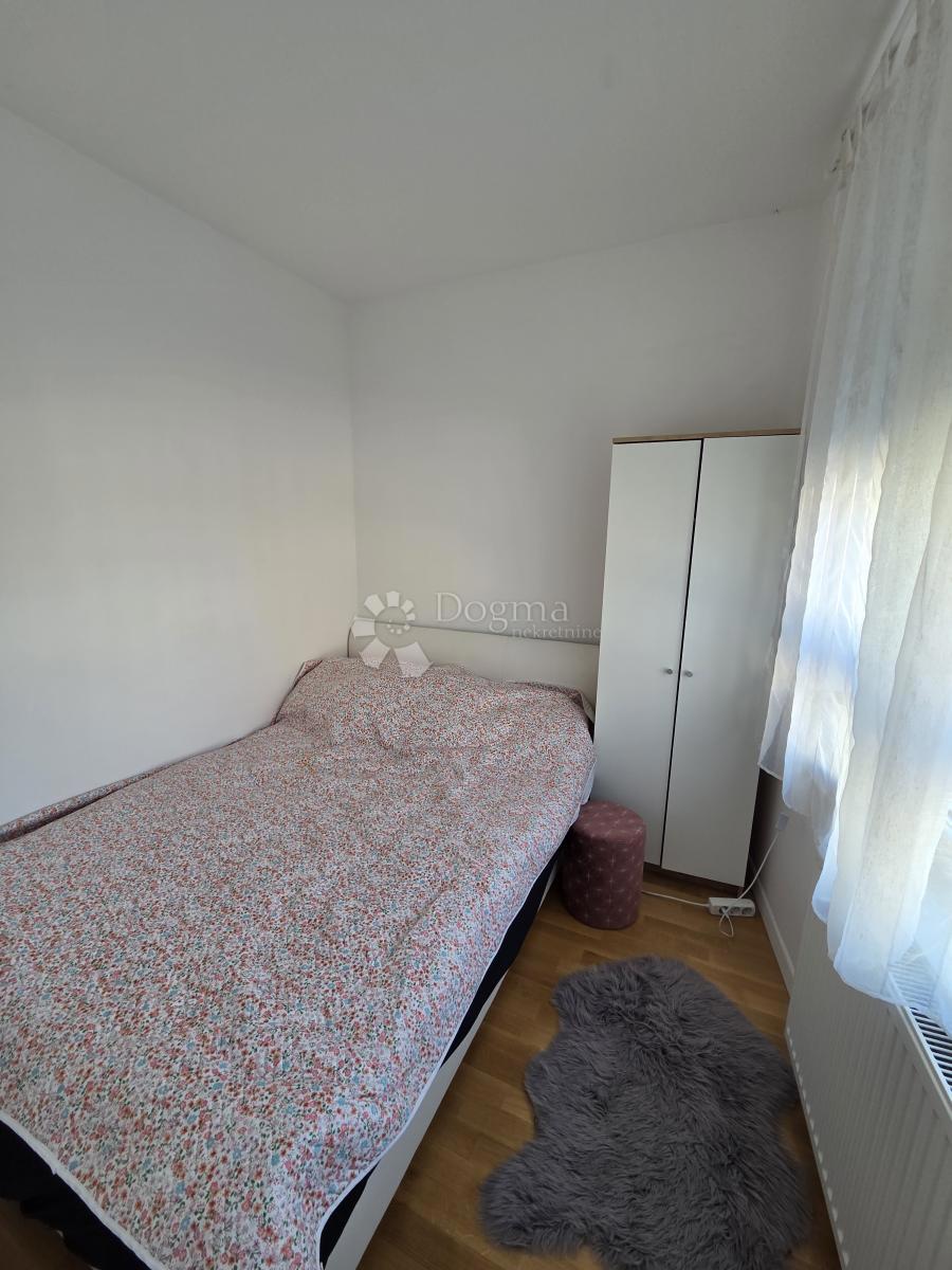 Stanovanje Sesvetski Kraljevec, Sesvete, 34m2