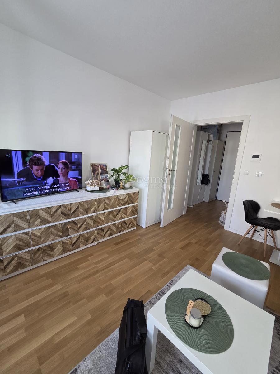 Stanovanje Sesvetski Kraljevec, Sesvete, 34m2