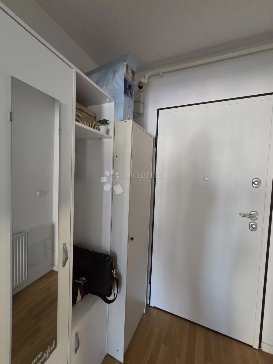 Stanovanje Sesvetski Kraljevec, Sesvete, 34m2