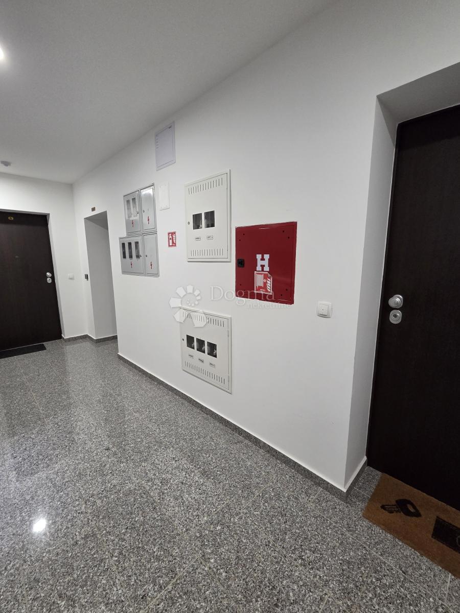 Stanovanje Sesvetski Kraljevec, Sesvete, 34m2