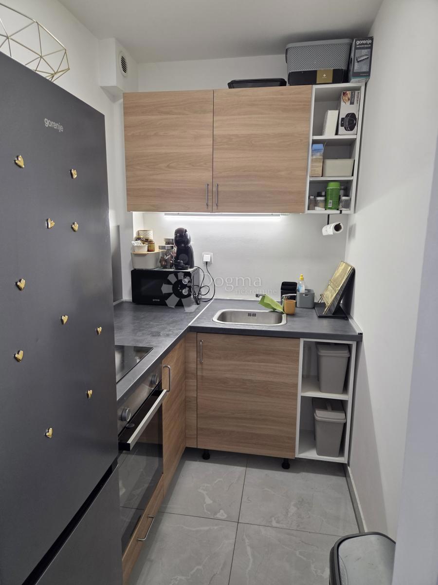 Stanovanje Sesvetski Kraljevec, Sesvete, 34m2