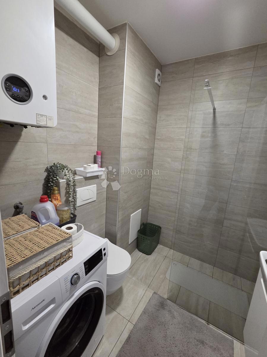 Stanovanje Sesvetski Kraljevec, Sesvete, 34m2