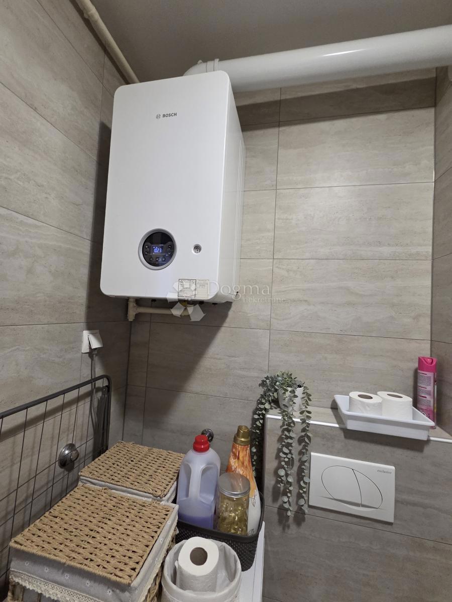 Stanovanje Sesvetski Kraljevec, Sesvete, 34m2